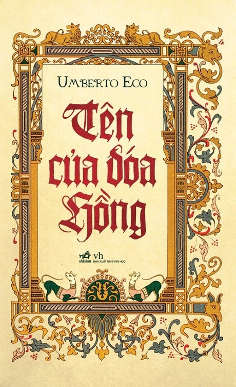 Tác giả “Tên của đóa hồng” qua đời - 3 Tác giả “Tên của đóa hồng” qua đời - 3