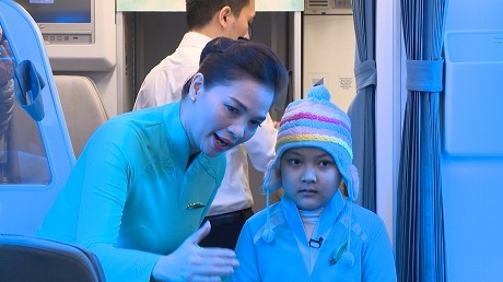 Rơi nước mắt cùng “Chuyến bay của Linh” - 15