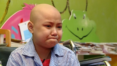 Rơi nước mắt cùng “Chuyến bay của Linh” - 4