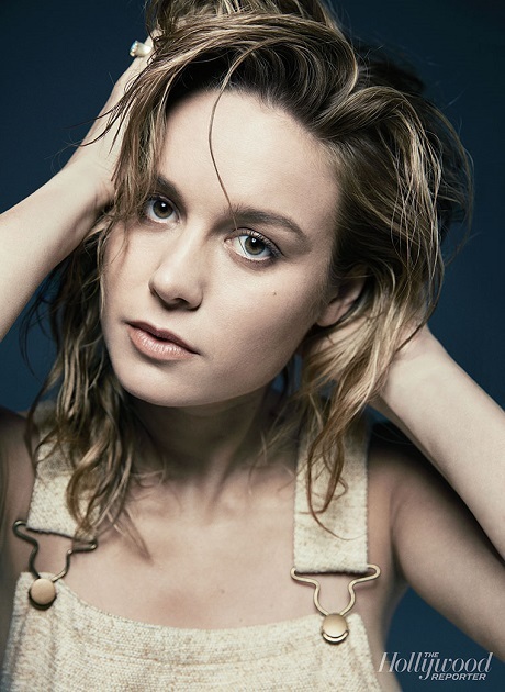 Brie Larson - “nàng Lọ Lem” ghét hào nhoáng - 4 Brie Larson - “nàng Lọ Lem” ghét hào nhoáng - 4