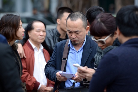 
Nhạc sĩ Quốc Trung
