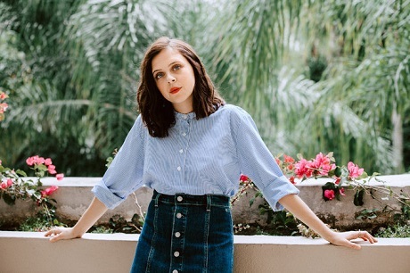 Những con số trong cuộc đời người phụ nữ - 2