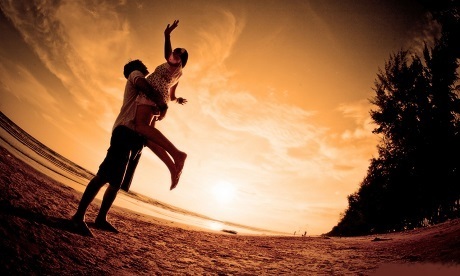 Những con số trong cuộc đời người phụ nữ - 5