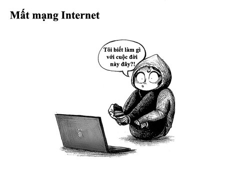 Ảnh hài về những “nỗi khổ”… chỉ phụ nữ mới hiểu - 13 Ảnh hài về những “nỗi khổ”… chỉ phụ nữ mới hiểu - 13