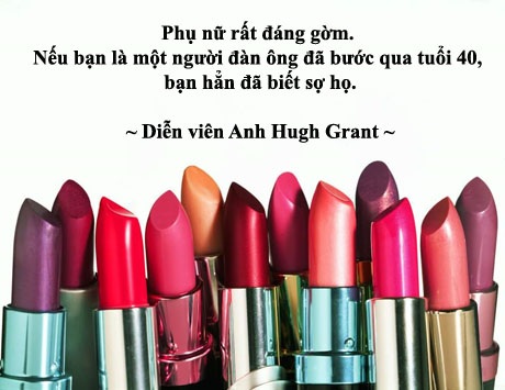 Những câu nói hay nhất cho ngày Quốc tế Phụ nữ - 11