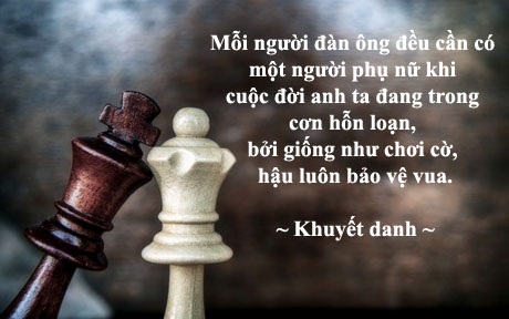 Những câu nói hay nhất cho ngày Quốc tế Phụ nữ - 14