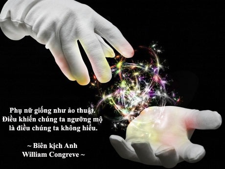 Những câu nói hay nhất cho ngày Quốc tế Phụ nữ - 20