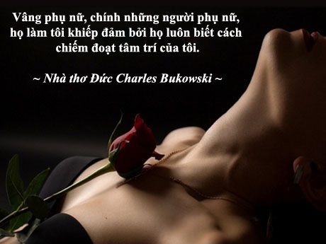 Những câu nói hay nhất cho ngày Quốc tế Phụ nữ - 4