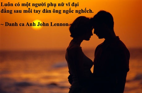 Những câu nói hay nhất cho ngày Quốc tế Phụ nữ - 5