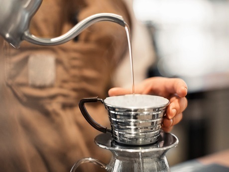 Cà phê sữa đá của Việt Nam ngon nhất thế giới - 5 Cà phê sữa đá của Việt Nam ngon nhất thế giới - 5