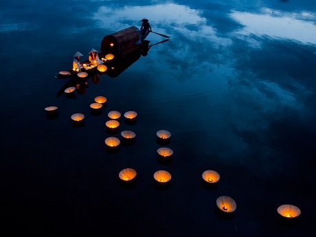 Chiêm ngưỡng những bức ảnh đẹp nhất về Việt Nam tại giải ảnh quốc ...