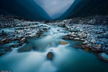 Việt Nam trong những bức ảnh gây sốt của một bác sĩ - 24