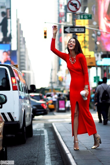 Cuối cùng phụ nữ đã có thể đi bộ bằng giày cao gót! - 3