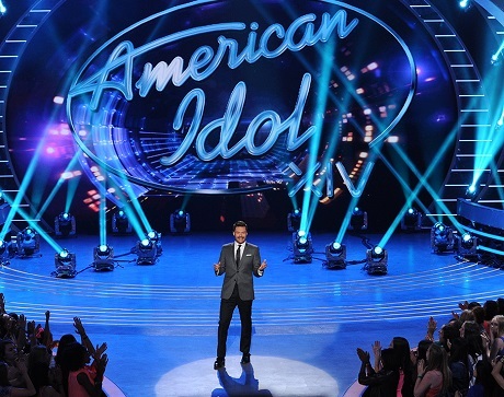 “American Idol” kết thúc một cuộc chơi “đã tàn” - 8 “American Idol” kết thúc một cuộc chơi “đã tàn” - 8