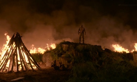 Lần đầu diễn viên phim “Kong: Skull Island” được phép nói về phim - 5 Lần đầu diễn viên phim “Kong: Skull Island” được phép nói về phim - 5