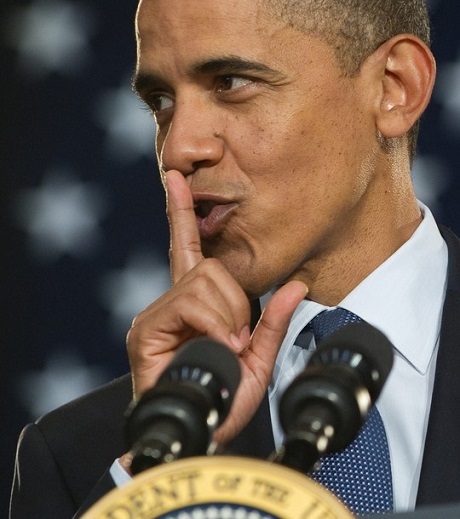 Tổng thống Mỹ Obama