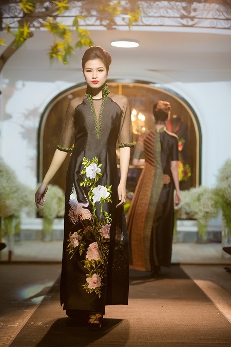 NTK Lan Hương hạnh phúc với “ngôi nhà trong mơ” - 24 NTK Lan Hương hạnh phúc với “ngôi nhà trong mơ” - 24