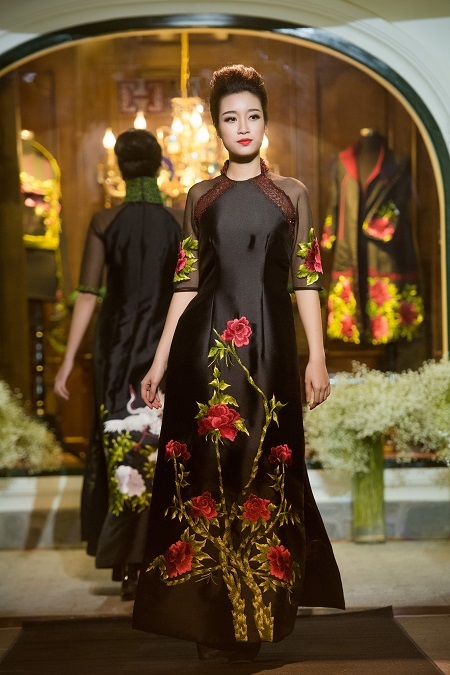 NTK Lan Hương hạnh phúc với “ngôi nhà trong mơ” - 9 NTK Lan Hương hạnh phúc với “ngôi nhà trong mơ” - 9