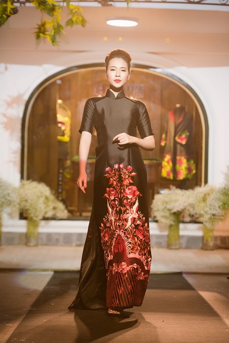 NTK Lan Hương hạnh phúc với “ngôi nhà trong mơ” - 25 NTK Lan Hương hạnh phúc với “ngôi nhà trong mơ” - 25
