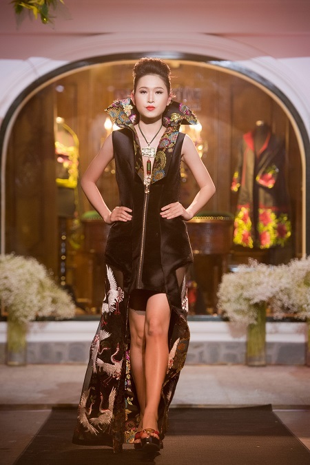 NTK Lan Hương hạnh phúc với “ngôi nhà trong mơ” - 15 NTK Lan Hương hạnh phúc với “ngôi nhà trong mơ” - 15