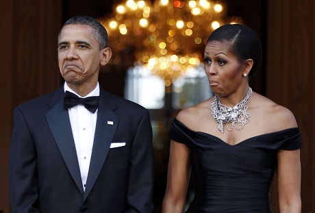 Tổng thống Obama trở thành biểu tượng văn hóa đại chúng Mỹ như thế nào? - 6 Tổng thống Obama trở thành biểu tượng văn hóa đại chúng Mỹ như thế nào? - 6