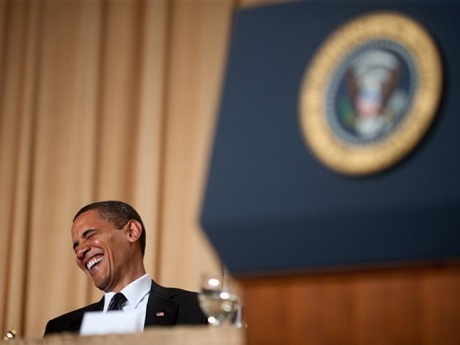 Tổng thống Obama trở thành biểu tượng văn hóa đại chúng Mỹ như thế nào? - 7 Tổng thống Obama trở thành biểu tượng văn hóa đại chúng Mỹ như thế nào? - 7