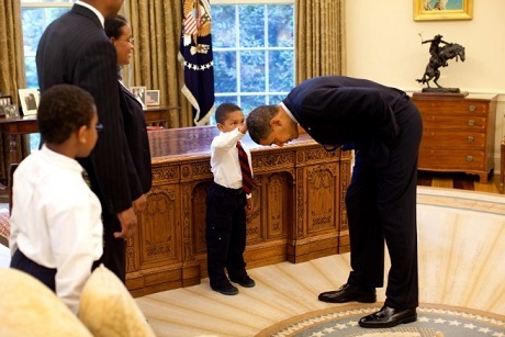 Tổng thống Obama trở thành biểu tượng văn hóa đại chúng Mỹ như thế nào? - 10 Tổng thống Obama trở thành biểu tượng văn hóa đại chúng Mỹ như thế nào? - 10
