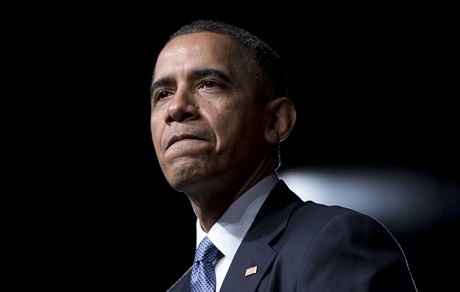 Lý giải sức hấp dẫn trong phong cách ông Obama - 13 Lý giải sức hấp dẫn trong phong cách ông Obama - 13