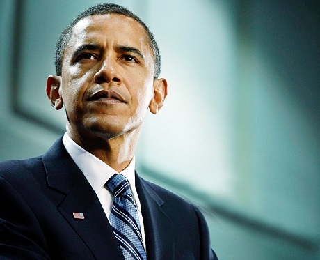 Lý giải sức hấp dẫn trong phong cách ông Obama - 1 Lý giải sức hấp dẫn trong phong cách ông Obama - 1