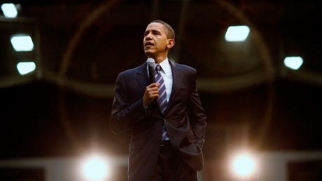 Bài học thành công của ông Obama dành cho bạn trẻ - 3 Bài học thành công của ông Obama dành cho bạn trẻ - 3