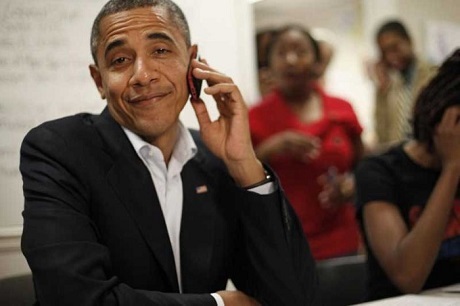 Bài học thành công của ông Obama dành cho bạn trẻ - 6 Bài học thành công của ông Obama dành cho bạn trẻ - 6