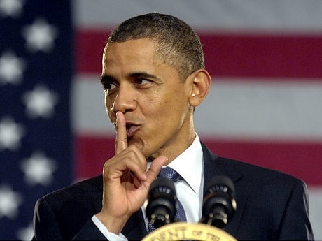 Bài học thành công của ông Obama dành cho bạn trẻ - 8 Bài học thành công của ông Obama dành cho bạn trẻ - 8