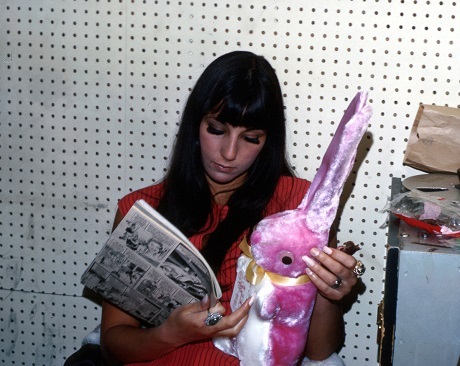 Nhan sắc “Nữ thần nhạc pop” thời thiếu nữ - 7