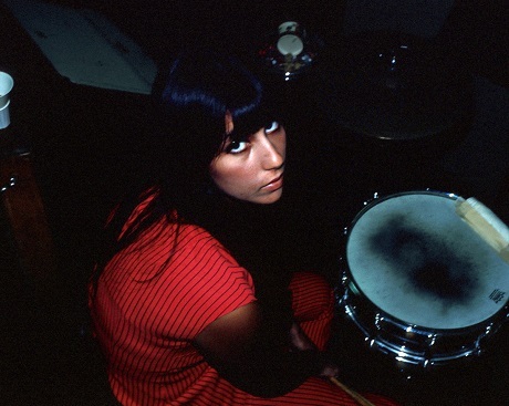 Nhan sắc “Nữ thần nhạc pop” thời thiếu nữ - 10