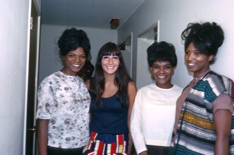 Nhan sắc “Nữ thần nhạc pop” thời thiếu nữ - 12