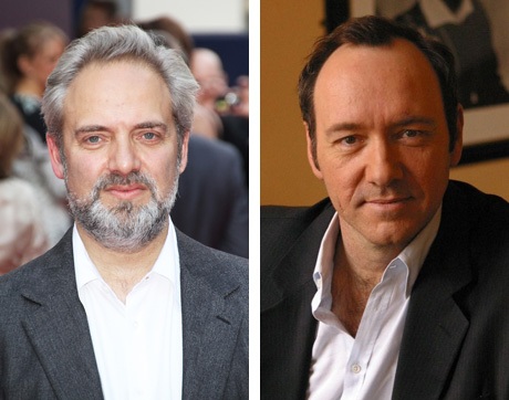 Bí mật đằng sau “Vẻ đẹp Mỹ” - 3 Đạo diễn Sam Mendes (trái) vừa tiết lộ một bí mật về bộ phim thành công đáng kể trong sự nghiệp của ông.