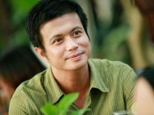 Tài năng đặc biệt ít biết của các diễn viên truyền hình nổi tiếng - 1 
Bá Anh là một diễn viên kịch và truyền hình nổi tiếng