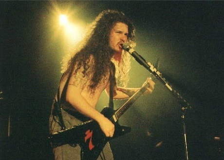 Súng đạn - “cơn ác mộng kinh hoàng” của nghệ sĩ Mỹ - 8