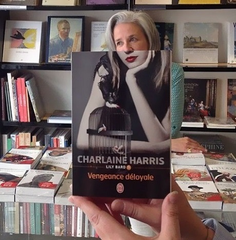 Sự hài hước kỳ diệu mở ra ngay từ… bìa sách - 14 Sự hài hước kỳ diệu mở ra ngay từ… bìa sách - 14