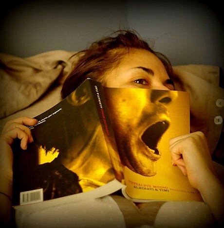 Sự hài hước kỳ diệu mở ra ngay từ… bìa sách - 15 Sự hài hước kỳ diệu mở ra ngay từ… bìa sách - 15