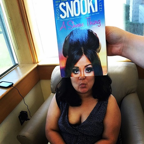 Sự hài hước kỳ diệu mở ra ngay từ… bìa sách - 17 Sự hài hước kỳ diệu mở ra ngay từ… bìa sách - 17