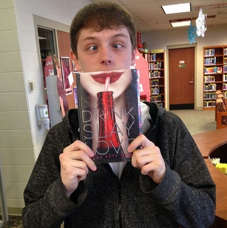 Sự hài hước kỳ diệu mở ra ngay từ… bìa sách - 19 Sự hài hước kỳ diệu mở ra ngay từ… bìa sách - 19