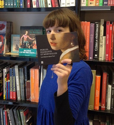 Sự hài hước kỳ diệu mở ra ngay từ… bìa sách - 25 Sự hài hước kỳ diệu mở ra ngay từ… bìa sách - 25