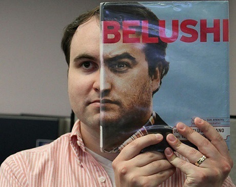 Sự hài hước kỳ diệu mở ra ngay từ… bìa sách - 26 Sự hài hước kỳ diệu mở ra ngay từ… bìa sách - 26