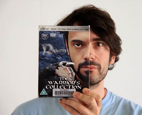 Sự hài hước kỳ diệu mở ra ngay từ… bìa sách - 33 Sự hài hước kỳ diệu mở ra ngay từ… bìa sách - 33