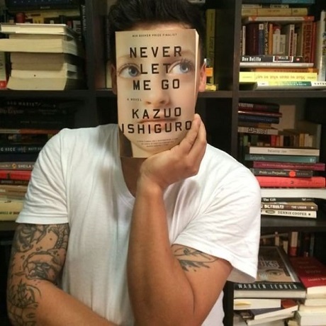 Sự hài hước kỳ diệu mở ra ngay từ… bìa sách - 37 Sự hài hước kỳ diệu mở ra ngay từ… bìa sách - 37