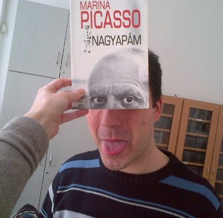 Sự hài hước kỳ diệu mở ra ngay từ… bìa sách - 41 Sự hài hước kỳ diệu mở ra ngay từ… bìa sách - 41