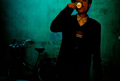 Ngắm Việt Nam đẹp bình dị hồi cuối thập niên 1990 - 55