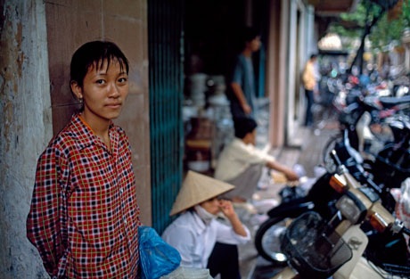 Hà Nội, 2004.