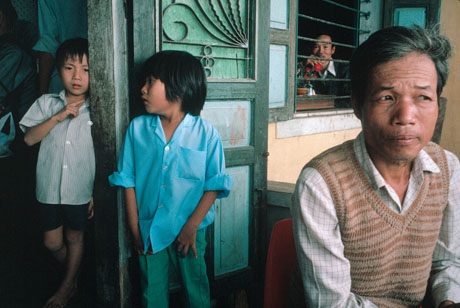 Hà Nội, 1989.